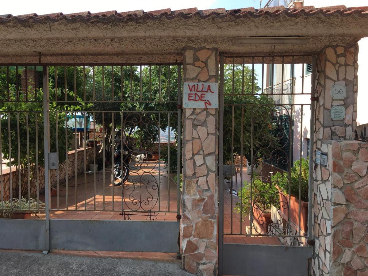 Villa Eden 格拉格纳诺 外观 照片