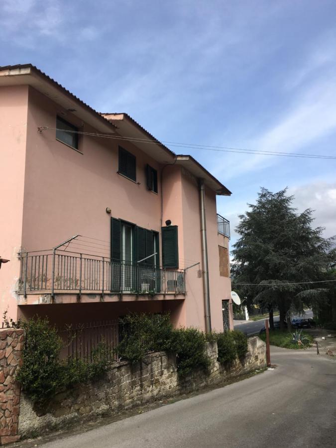 Villa Eden 格拉格纳诺 外观 照片
