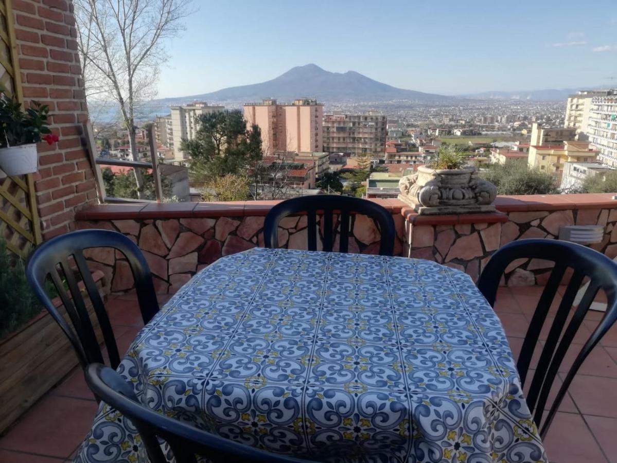 Villa Eden 格拉格纳诺 外观 照片